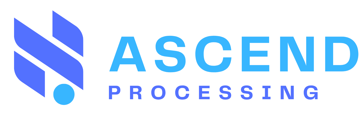 Ascend Processing